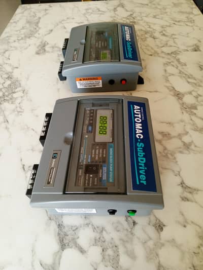 AUTOMATIC DONKEY SUCTION WATER PUMP CONTROLLER, SUMMER MOTOR CONTROLLR