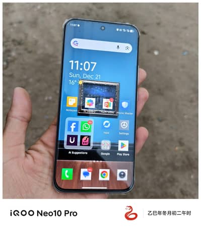 Tecno spark 40 pro plus