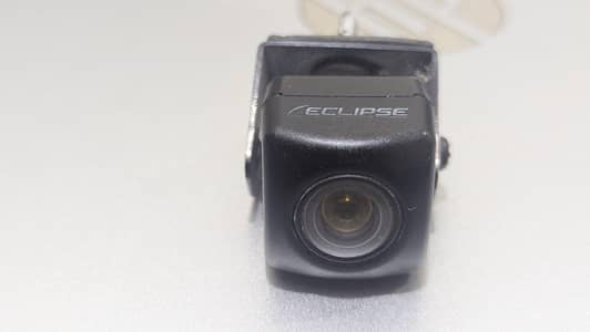 Car Reverse Camera Eclipse (original)