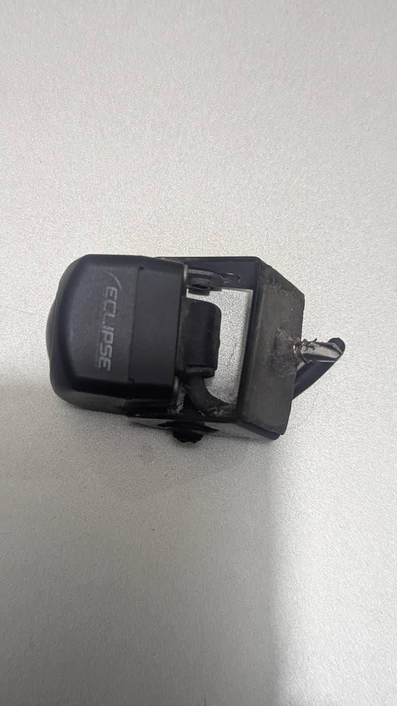 Car Reverse Camera Eclipse (original) 1