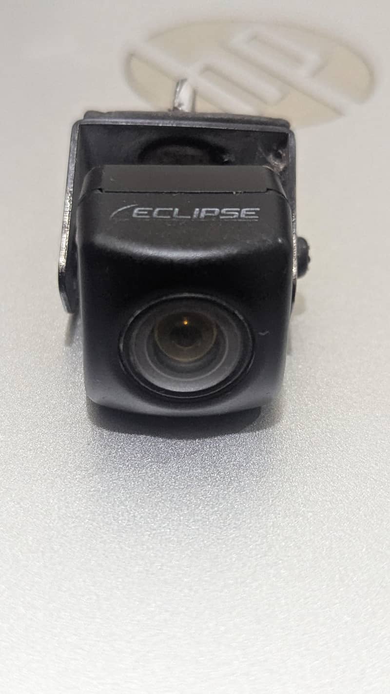Car Reverse Camera Eclipse (original) 2