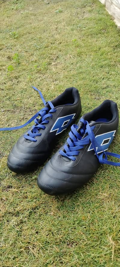 Lotto Mens Football Shoes