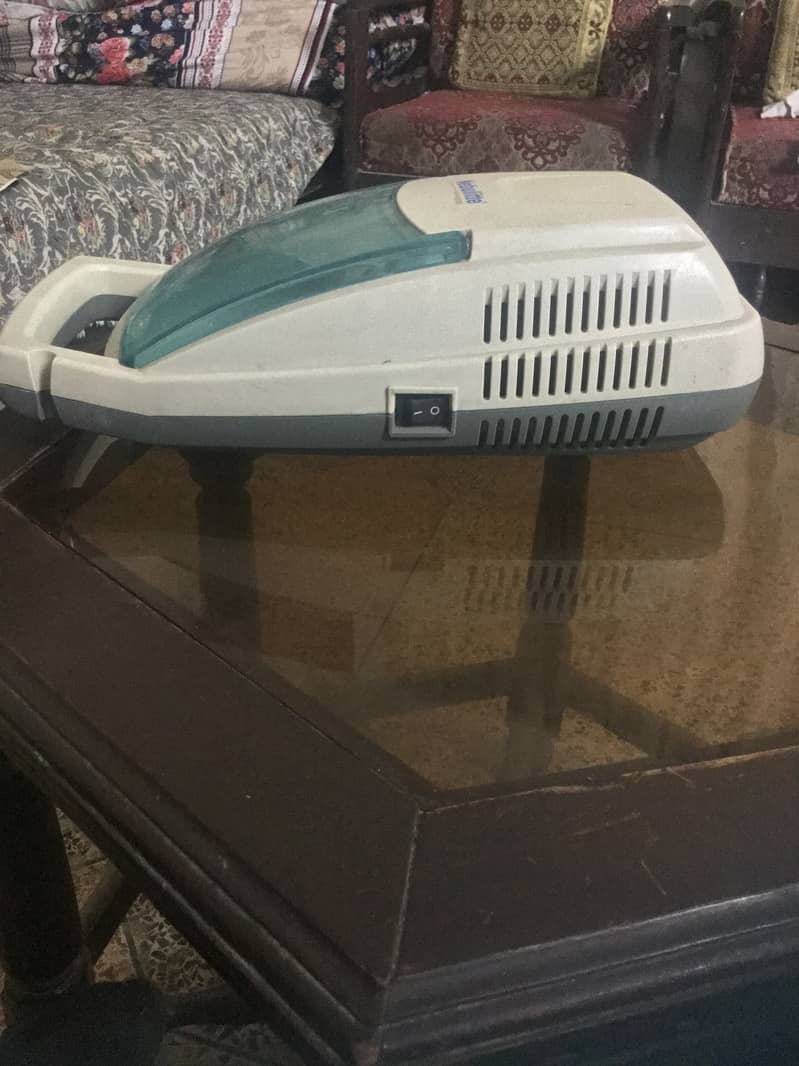 Nebulizer 2