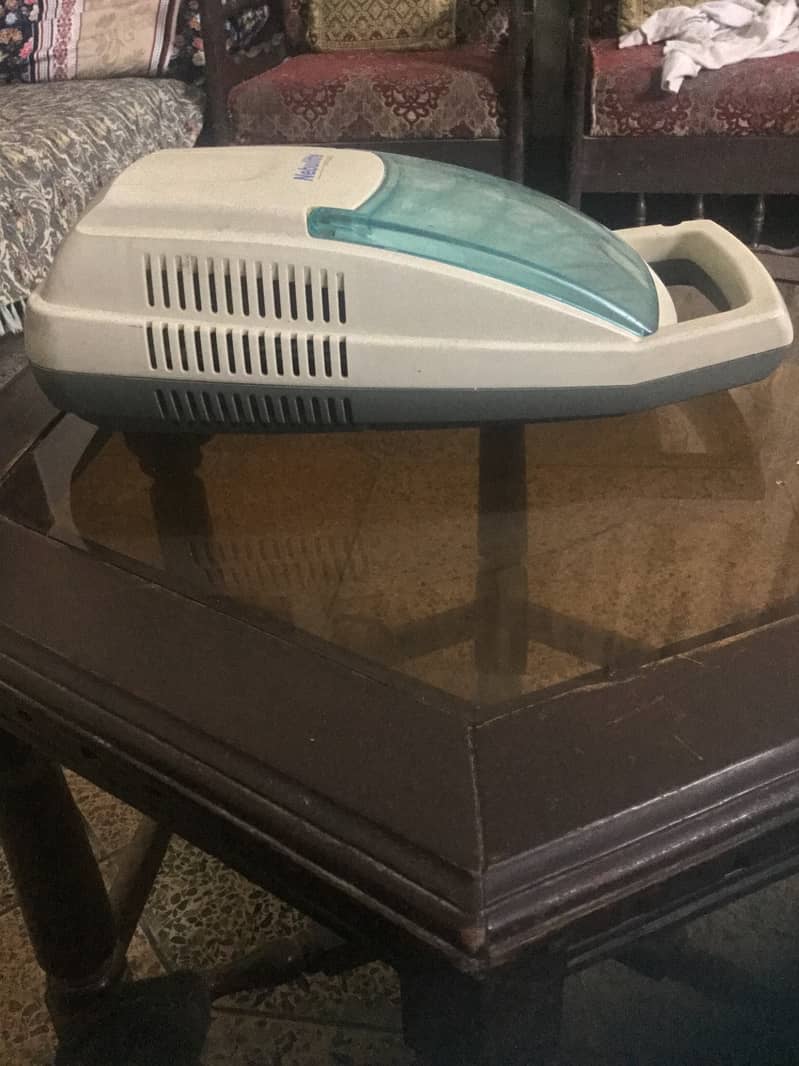 Nebulizer 4