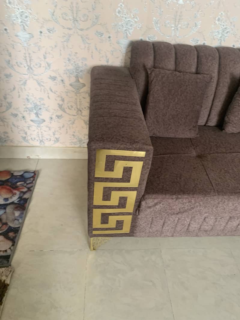 6 seter sofa  set 2