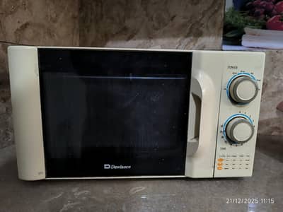 Dawlance Microwave for sale