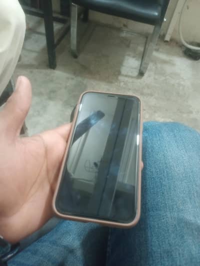 iphone 11 Non pta