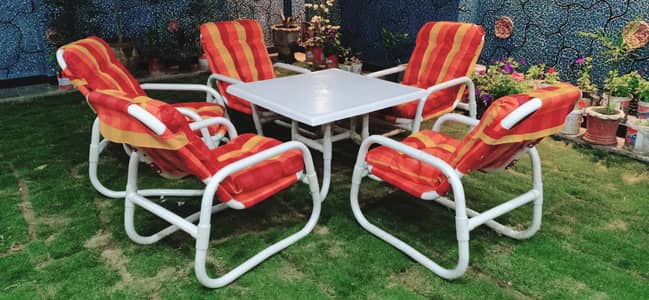 Noor garden chairs wholesale
