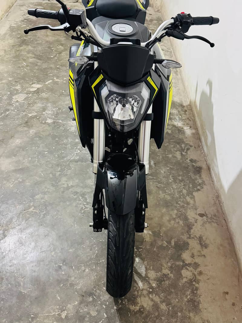 Hi Speed Batlo 200cc - Cruisers - 1109596716