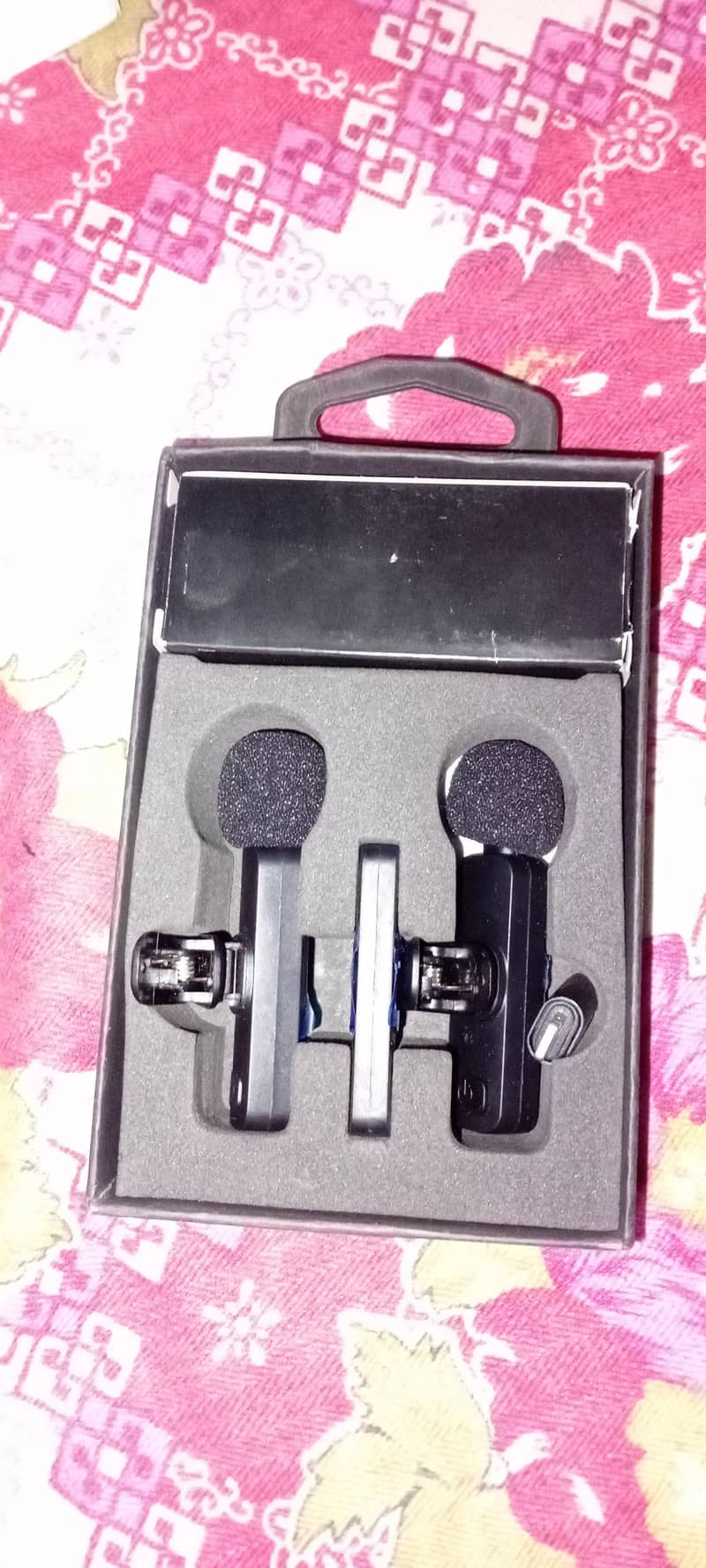 wireless microphone mic 0