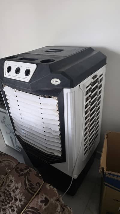 canon ice box cooler