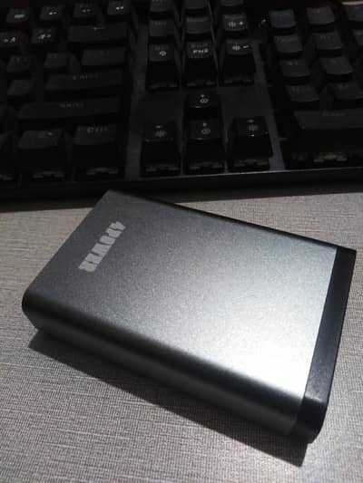 Powerbank