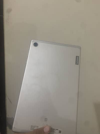 Lenovo tab x306f