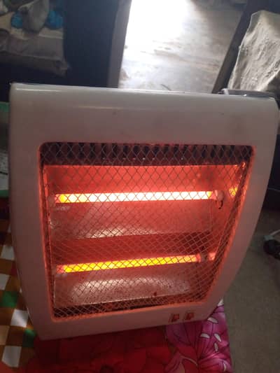 electric Heater Energy efficient