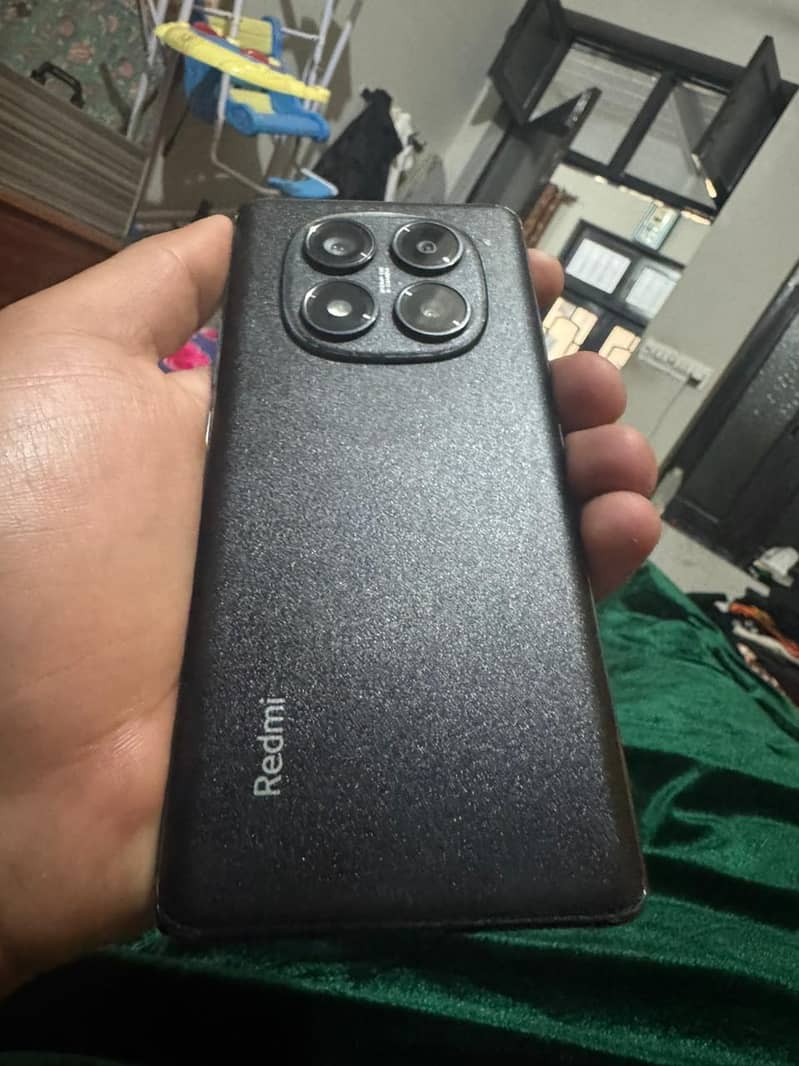 Redmi Note 14 Pro 0