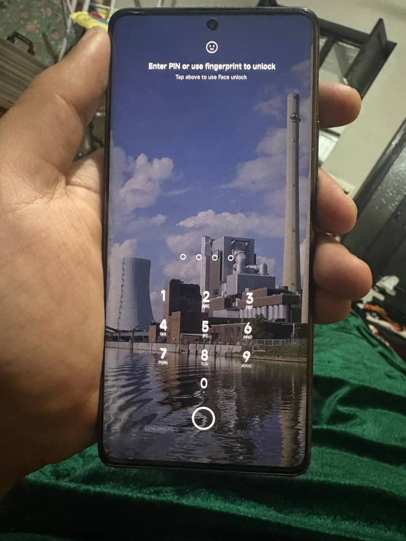Redmi Note 14 Pro 2