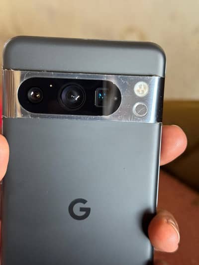 google pixel 8pro 12/128  non pta