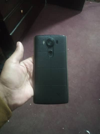 LG v10. . . . . 4/64 PTA approved