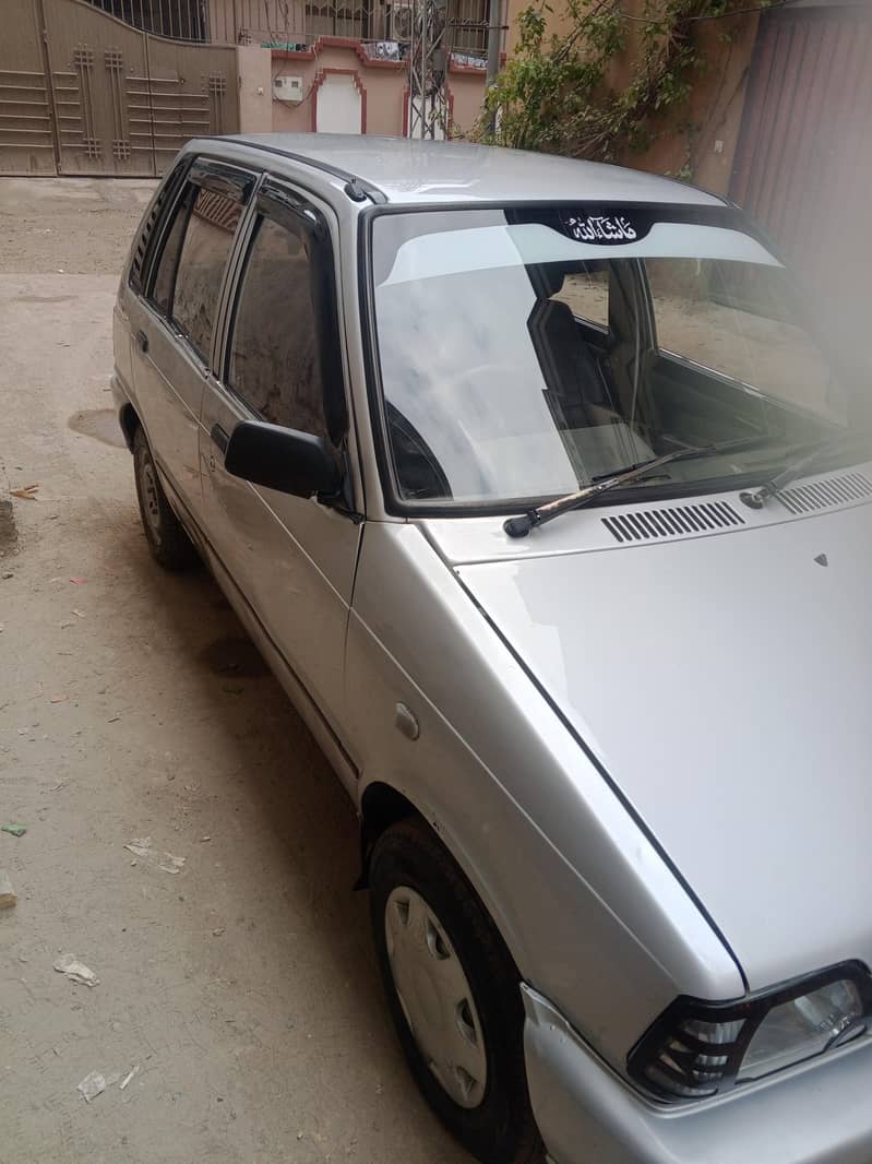 mehran 2018 model 1