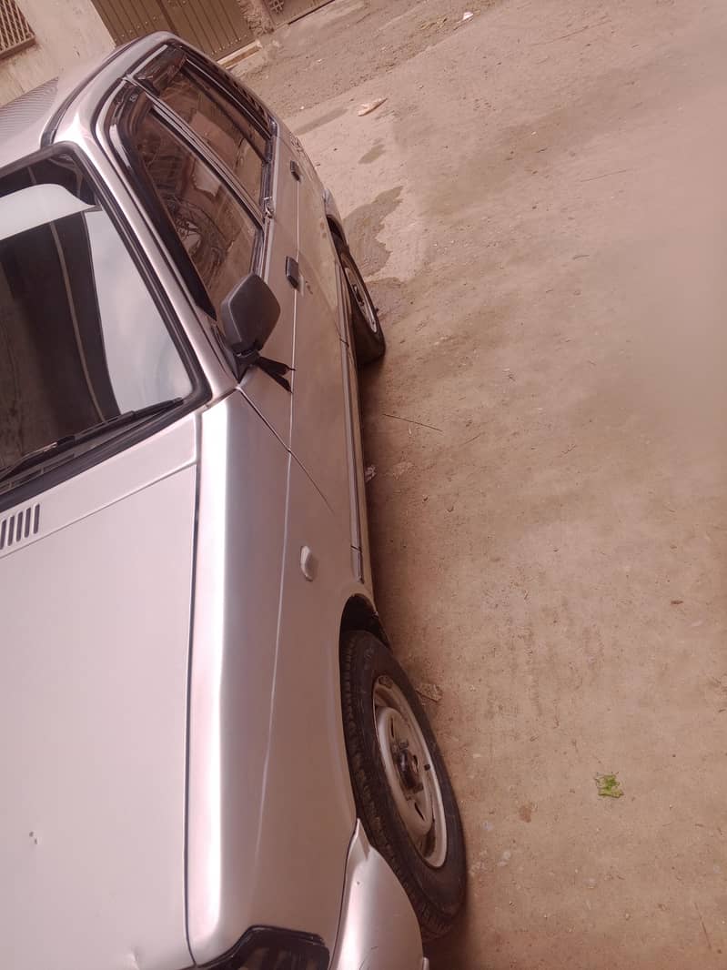 mehran 2018 model 2