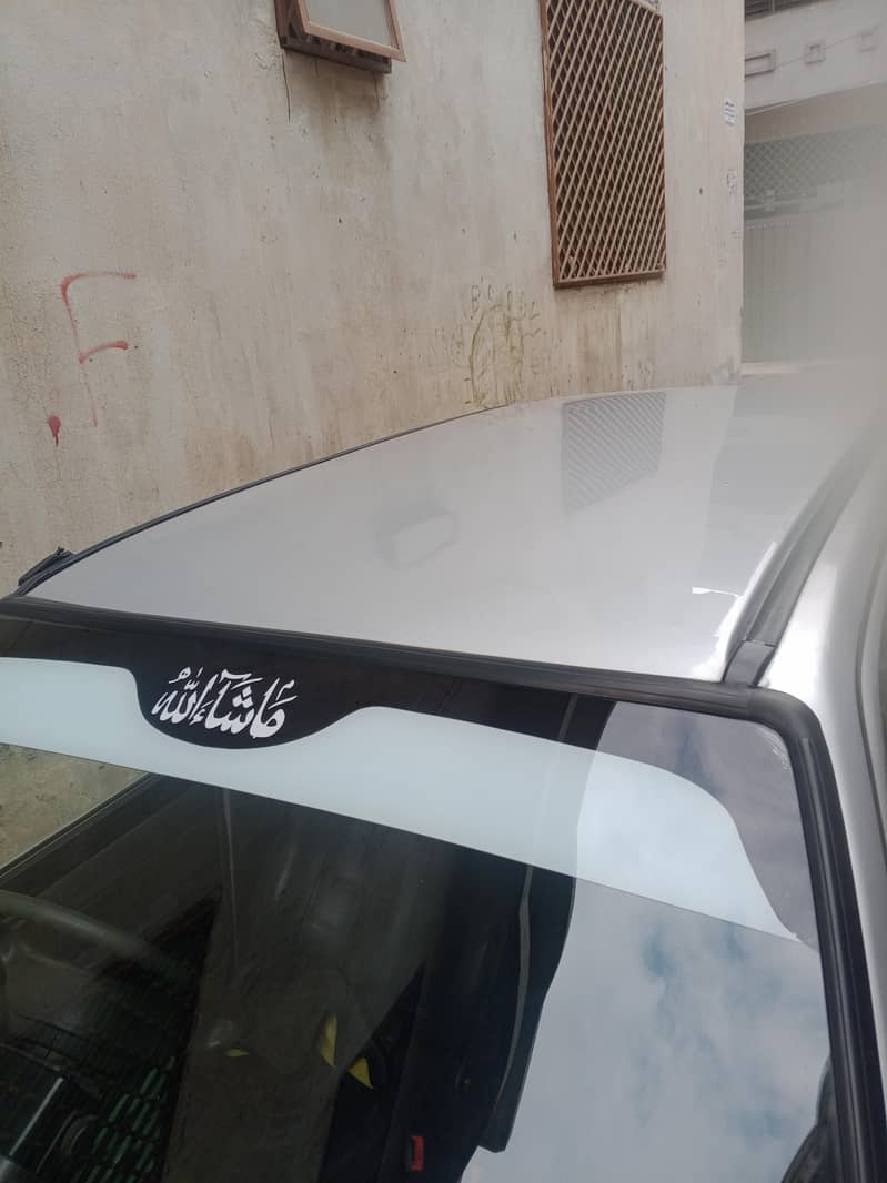 mehran 2018 model 3