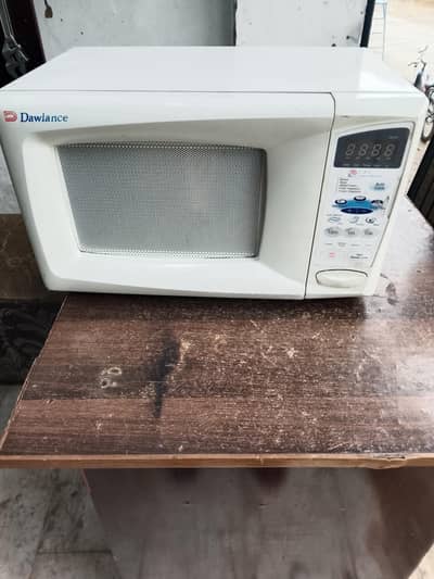 Dawlance Microwave Oven