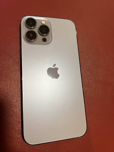 iPhone 13 Pro Max 128gb for sale