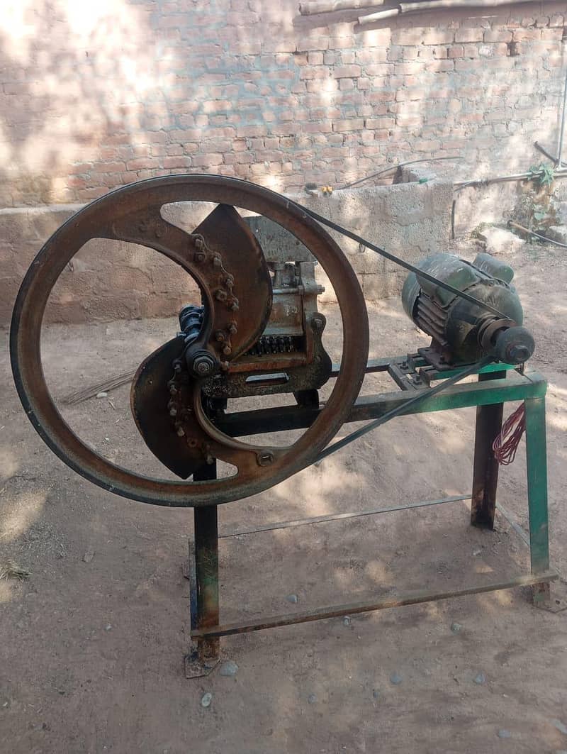 ٹوکا مشین برائے فروخت 1