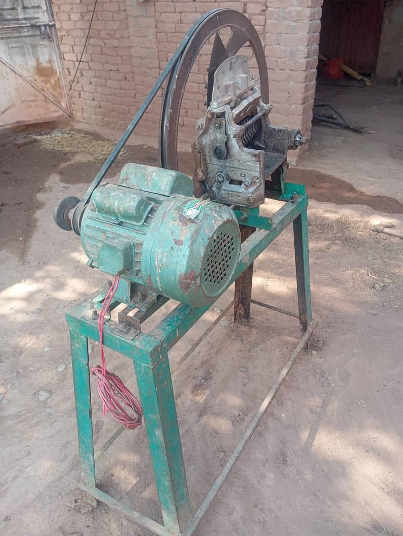 ٹوکا مشین برائے فروخت 2