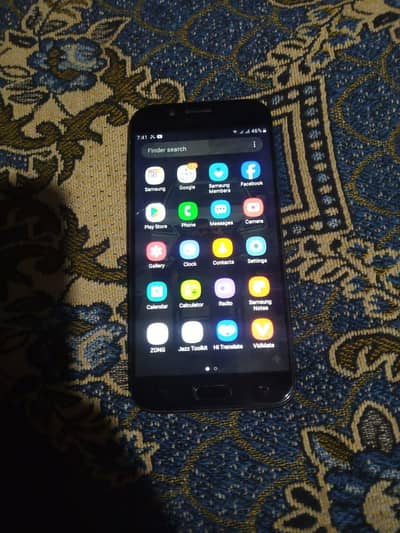 Samsung Galaxy J5 Pro