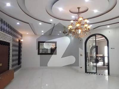 1 Kanal VIP New Type Upper Portion For Rent In Pacsir Phase Two Near Shaukat Khanum