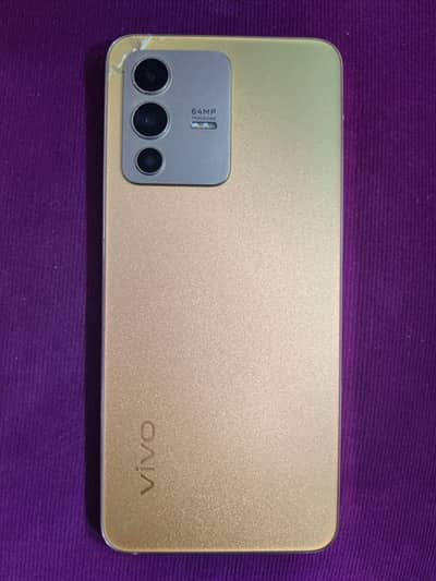 vivo v23 5G
