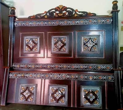 Full Furniture Set Available