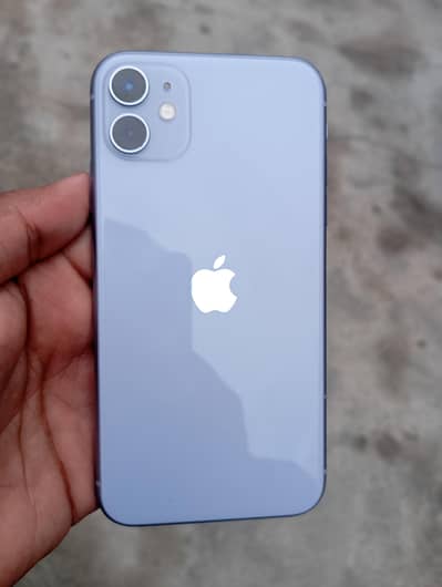 iPhone 11 256gb Pta