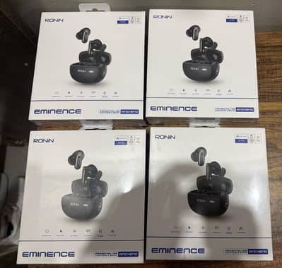 RONiN Earbuds R 7050