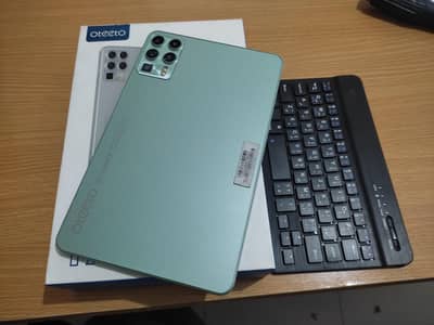 Oteeto TAb8 8/256 China tab non pta