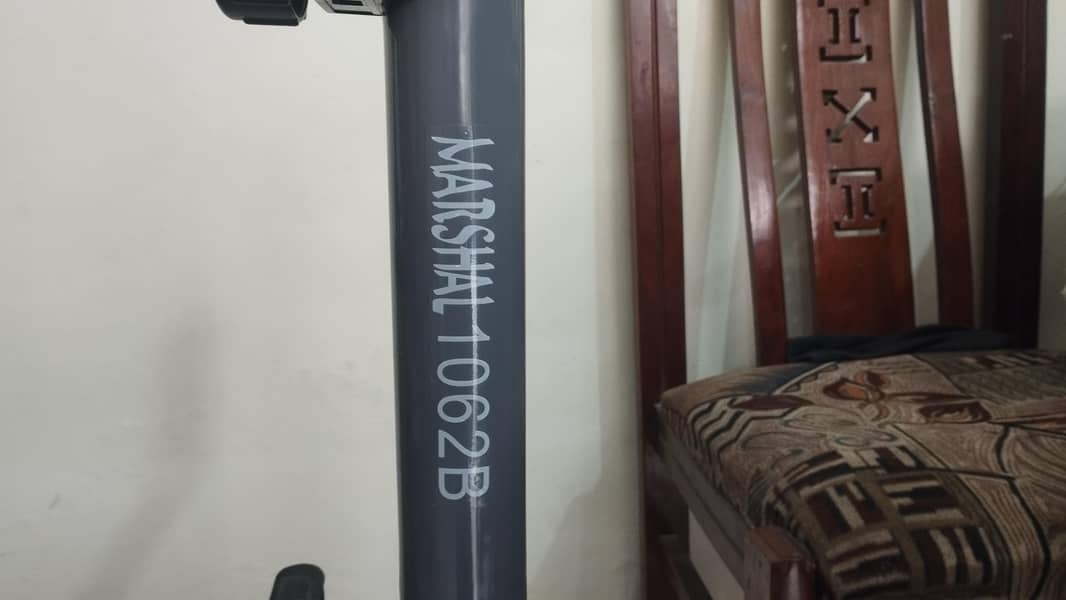 cycle for exercise 3