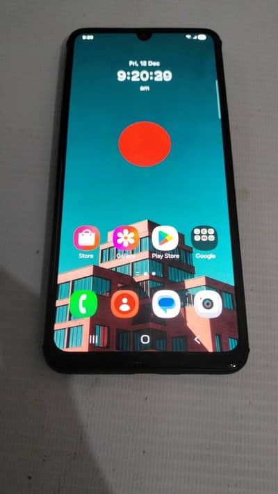 Samsung a33 5g set total original