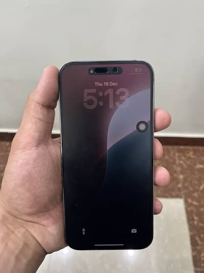 Apple Iphone 14 pro max Non Pta Factory Unlocked