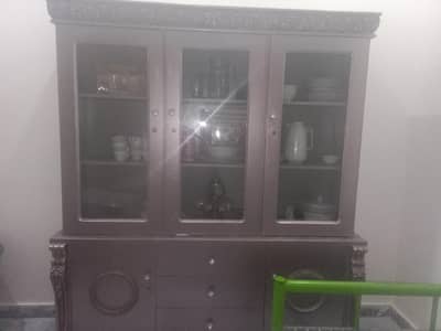 showcase for sale