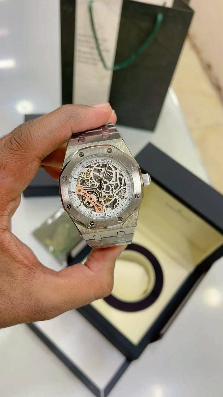 AP SKELETON ROYAL OAK 2