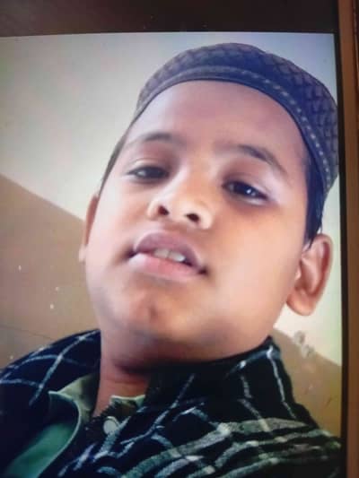 Nezam uddin