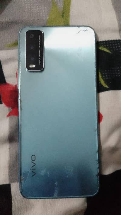 Vivo y20s (G)
