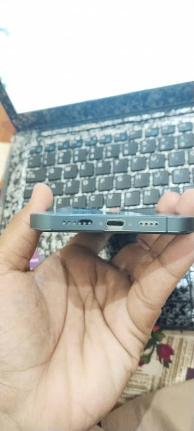iPhone 12 pro max non pta