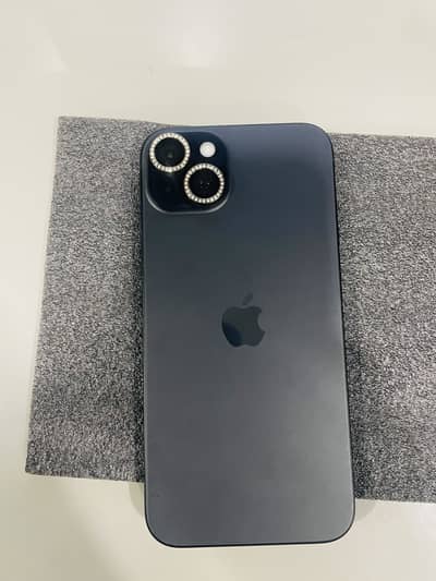 iPhone 15 Plus