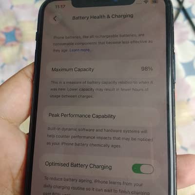 IPHONE 11 pro max NON PTA