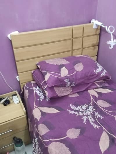 Single children b3d 6*3