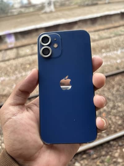 i phone 12mini non pta 64gb waterpack