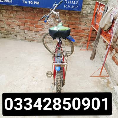 Yes condition other bicycles all body yes