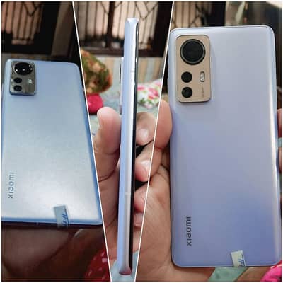 Xiaomi 12X Full Fresh